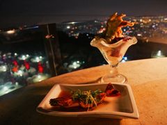 -草山夜未眠景观餐厅
