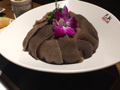 -巴奴毛肚火锅(广益哥伦布店)
