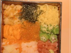 -山葵家·创意料理(EFC欧美广场店)