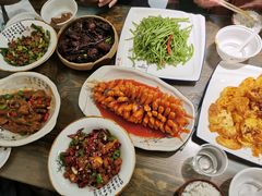 -神仙钵湘香土菜馆(光华路店)