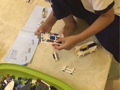 -乐高专卖店(温州万象城店)