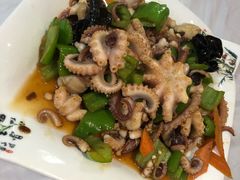 -宾朋海鲜特色美食餐厅·纯手工鲅鱼水饺(兴海路店)