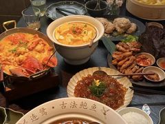 -连鹭海鲜·海肠捞饭·海胆饭(星海店)