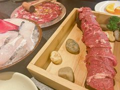 -盡膳口福·百年汤方火锅(科华北路店)