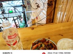 -陈记老七手擀面(哈西万达广场店)
