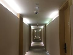-全季酒店(上海金桥路地铁站店)