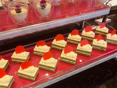 -咖啡苑 - 蔚藍夏日限定主题(永利皇宫店)