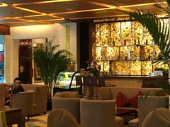 -北京西单美爵酒店