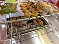 -遇西祠·海鲜烧烤(总店)
