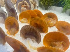 -曼格活海鲜·牛排自助(光明蓝鲸店)
