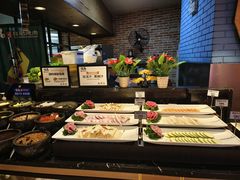 -梨花自助烤肉(天河城店)