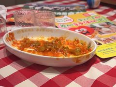 -西贝(枫蓝国际购物中心店)