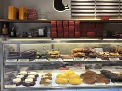 -CHOCMONS巧克怪兽(屏风街店)