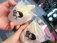 -喜茶(北京三里屯太古里店)