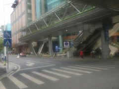 -南海广场(桂城街道)