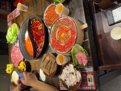 -冯校长老火锅(广州正佳广场店)