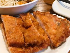 -建国328 本帮小馆·面馆