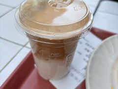 黄油拿铁-OUR Bakery(三里屯太古里店)