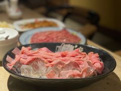 -锦城印象火锅(天府三街店)