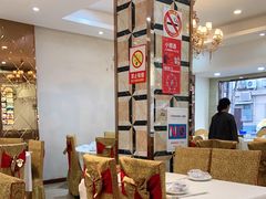 大堂-林记象山海鲜(广灵二路店)