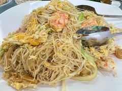 -無招牌海鮮(芽笼店)