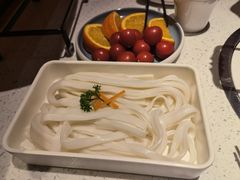 -左庭右院鲜牛肉火锅(苏州园区永旺店)