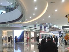 -万达广场(齐齐哈尔建华店)