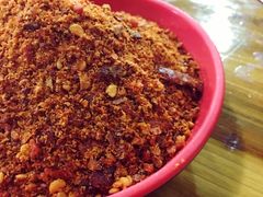 -灌县老妈砂锅串串香(万科红生活广场店)