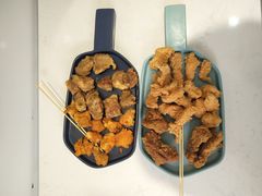 -开元庙街排骨(泉秀店)