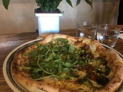 -PIZZA BIANCA(民园店)