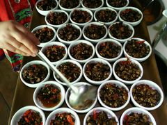 -滇釜火锅·能喝汤的火锅(车公庄店)