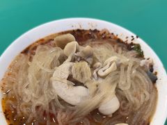 -甘记肥肠粉(马鞍北路店)