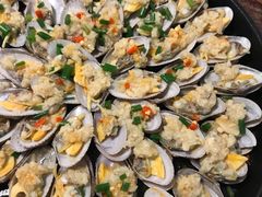 -食爺炭炉鸡煲·烧烤