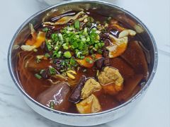 -金牌罗记肠旺面(蔡家街店)