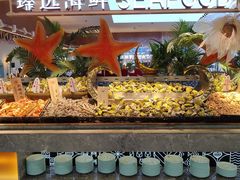-九寸花汀(摩天活力城店)