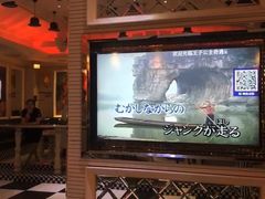 -自由港KTV(王子公主金平店)