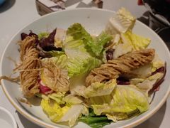 -城南往事·鲁菜济南菜(长清园博园恒大绿洲店)