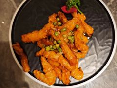 -前海沿·青岛菜(乐客城店)