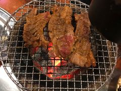 -蒜香焼肉PURUSHIN(马场路店)