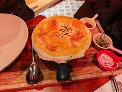-格鲁·秀色Georgia’s Feast