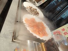 -遇上西雅图多融合海鲜自助餐厅(中房金谊广场店)