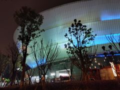 -成都金融城演艺中心