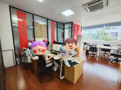 -天河客运站(地铁站)