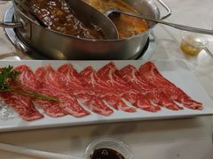 -牛魔王时尚回转餐厅