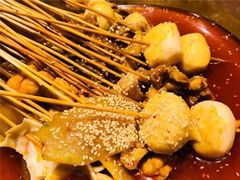 -落端云串串香(南京凤凰西街店)