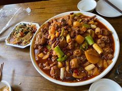 -福顺祥大盘鸡(临潼店)