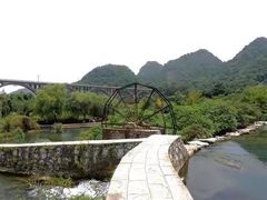 -贵阳市花溪国家城市湿地公园