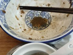 -圳兴面王·拌川·特色炒面(南山保利剧院店)