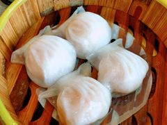 杨妈妈虾饺皇-杨妈妈粥店(滑翔路店)