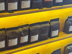 -Cafe del Volcan(永康路店)